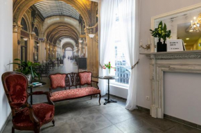 Room 55 Vienna